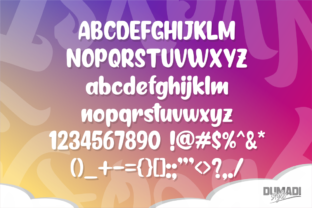 Anyfreak: The Casual Font for Editorial Stories