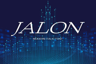 Choosing Jalon: A Web Designer’s Real Font Test
