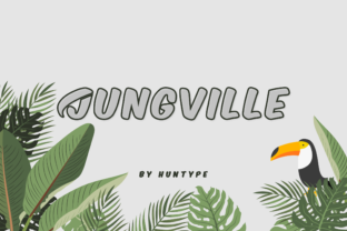 How Jungville Outline Can Strengthen Your Small Business Brand
