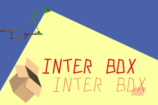 Inter Box: A Modern Display Font for Editorial Mood and Reader Engagement