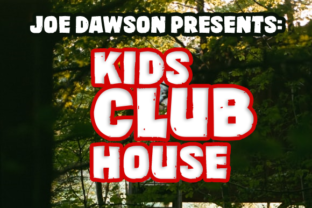 Kids Club House Typeface: Adding Playful Character to Digital Projects