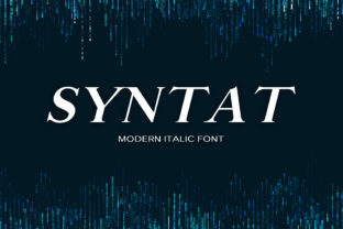 Syntat in the Wild: A Designer's Hands-On Review