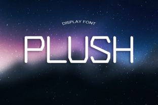 The Plush Font: Why Your Brand Needs a Standout Typeface